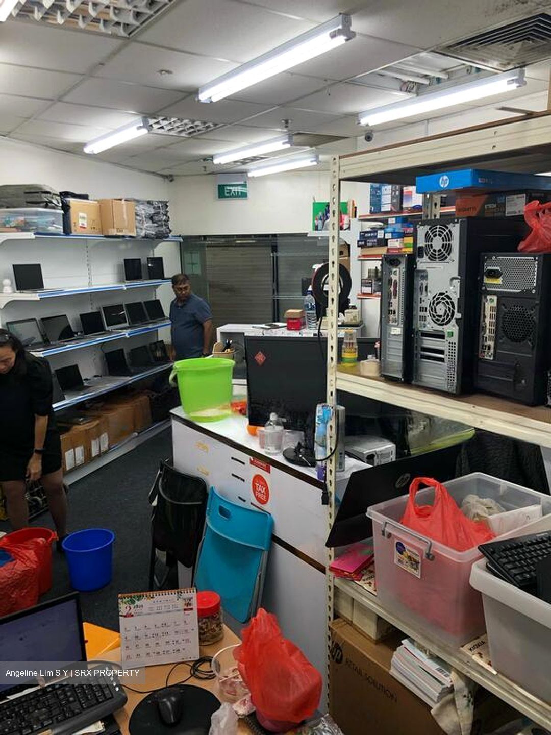 Sim Lim Square (D7), Retail #480471261